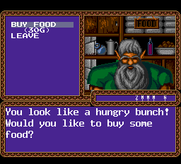 Might and Magic Book I: The Secret of the Inner Sanctum