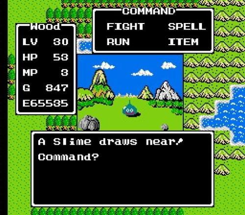 Dragon Quest