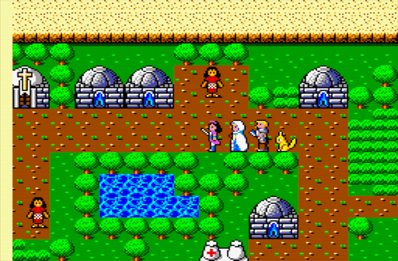 Phantasy Star